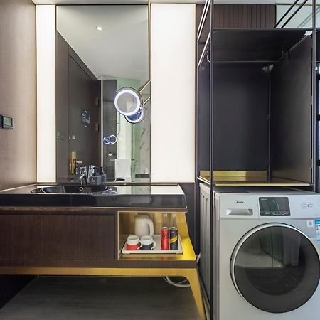 Citigo Hotel Hongqiao Şanghay Dış mekan fotoğraf