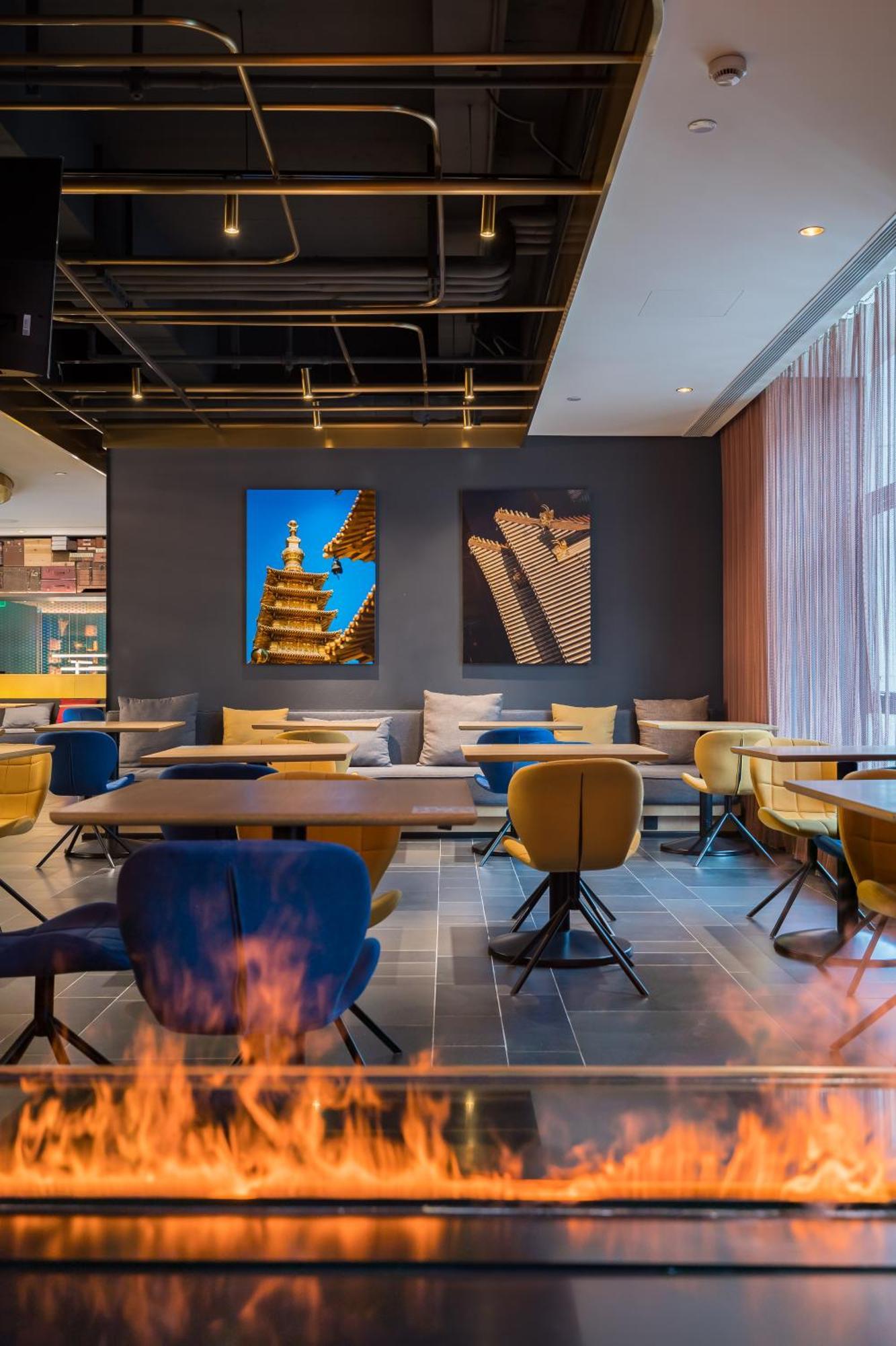 Citigo Hotel Hongqiao Şanghay Dış mekan fotoğraf